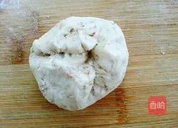 Milk oatmeal steamed bun recipe 8