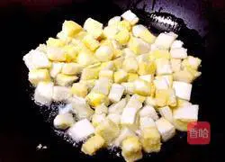 Illustration of how to make egg buns and steamed buns 6