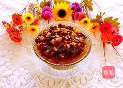 Illustration of how to make noodle sauce 8