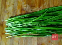 Illustration of how to make Longli fish dumplings 2