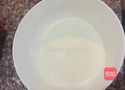 Illustration of how to make assorted soft cakes 1