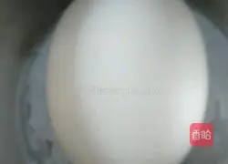 Illustration of how to make carotene stuffed dumplings 2