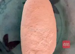 Food Illustration of how to make brown sugar and sesame cakes 3