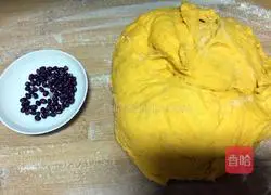 Crab? Illustration of how to make steamed buns 6