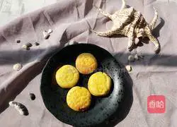 Illustration of how to make milk burrito 12