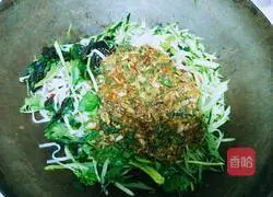 Henan cold noodles recipe 4