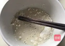 Zucchini mini pancake recipe 1