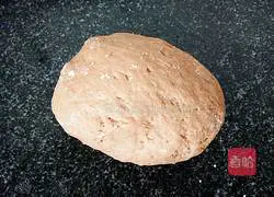 Chocolate Bear Buns Recipe Illustration 2