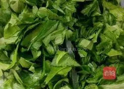 Illustration of how to make rainbow dumplings 3