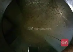 Illustration of how to make potato pancakes 11