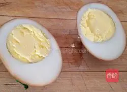 Illustration of Homemade Noodles 5