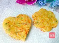 Pumpkin silk cake recipe 14