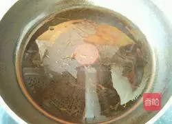 Illustration of how to make milk-flavored potato cakes 8