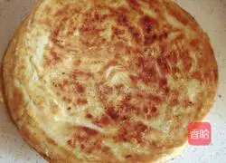 Illustration of how to make oil cakes 5