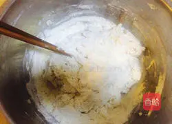 Illustration of how to make wontons 1