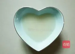 Love steamed buns Illustration of how to do it 1