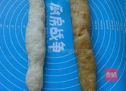 Red bean cake recipe 1