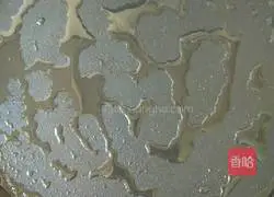 Pumpkin glutinous rice pancake recipe 7