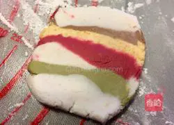 Yuhuashi Tangyuan Recipe Illustration 10