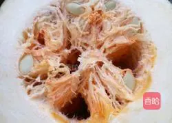 Soft Illustration of how to make steamed buns 1