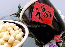 Illustration of how to make Wangzi steamed buns 15