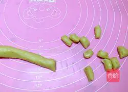 Illustration of how to make homemade Wangzi steamed buns 8