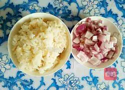 Cumin mutton fried rice recipe 2