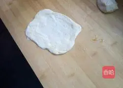 Illustration of how to make egg-filled pancakes 7