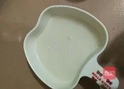  Illustration of how to make fungus and pork buns 2