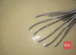 Milk egg pancake recipe 3