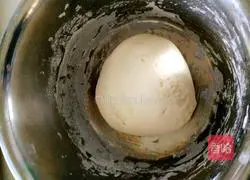 Purple Sweet Potato Flower Steamed Buns Illustration of how to do it 10