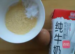 Illustration of how to make burrito 1