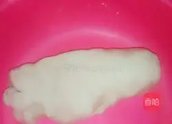 Illustration of how to make oatmeal dumplings 6