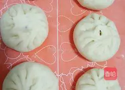 Turkish (cabbage) (cabbage) (cabbage) vegetarian stuffed buns recipe 7