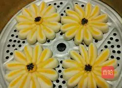 How to make steamed buns Illustration 20