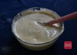 Blueberry Yogurt Muffins Recipe Illustration 9