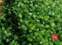 Xiangting Sanxian Dumplings Recipe Illustration 5