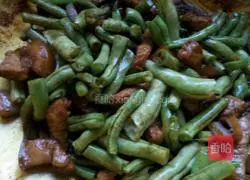 Stewed Rice with Beans and Potatoes (Rice Cooker Version) Recipe 8