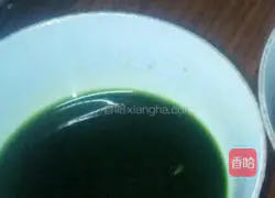 Illustration of how to make rose steamed buns 3