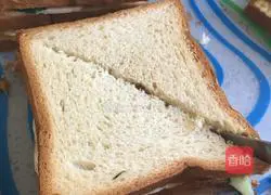 Illustration of how to make improved sandwiches 7