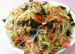 Spring Pancake Recipe Illustration 24