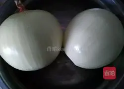 Pork and onion dumplings recipe 2