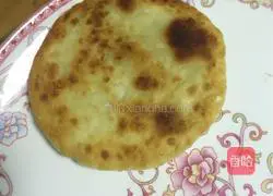 Leek Pie Recipe Illustration 4