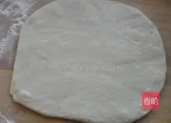 Illustration of how to make egg cakes 2