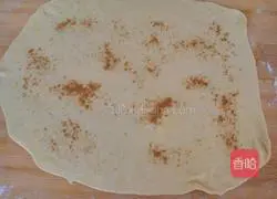 Pumpkin Pancake Recipe Illustration 7