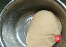 Illustration of how to make carrot steamed buns 4