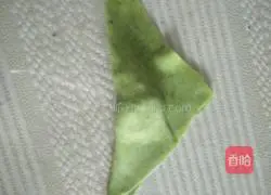 Illustration of how to make wontons 5