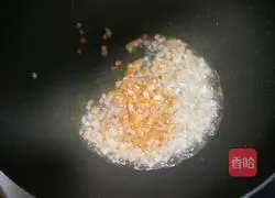 Yangzhou fried rice recipe illustration 7