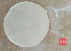 Lotus leaf cake recipe 4