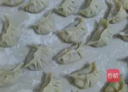 Outing Dumplings Illustration 10